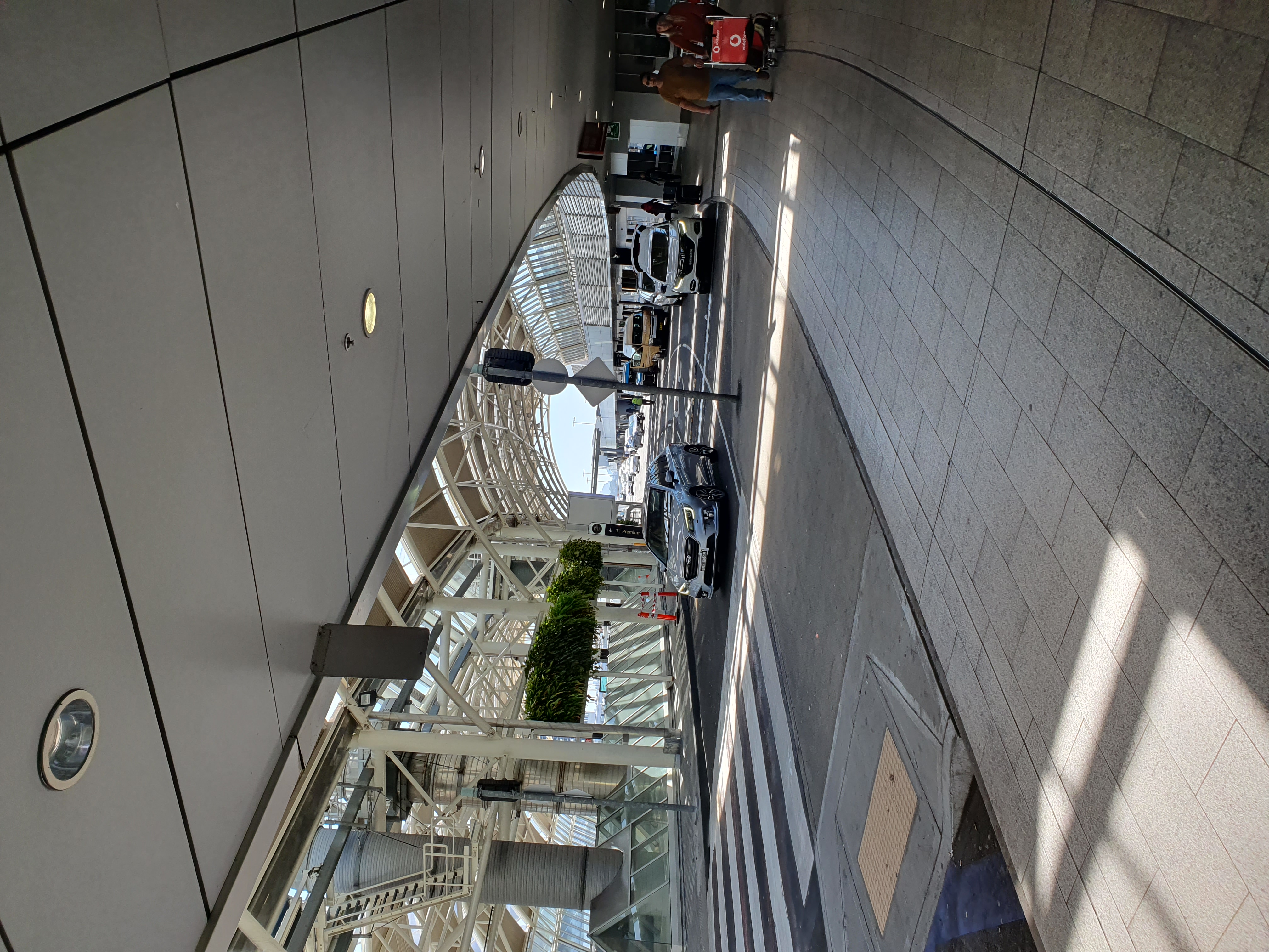 Airport 