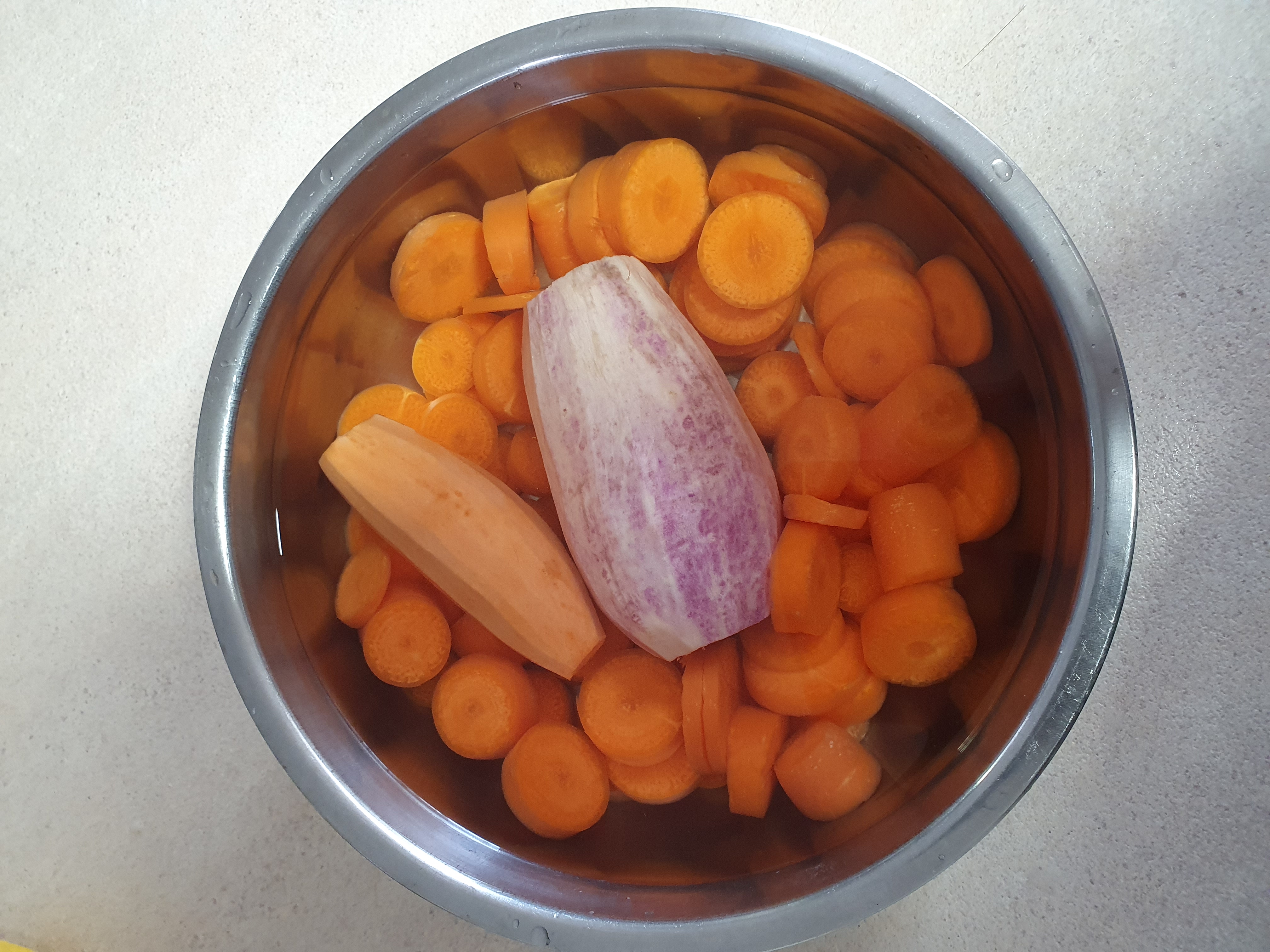 Food pre 12.31pm 8/09/2025