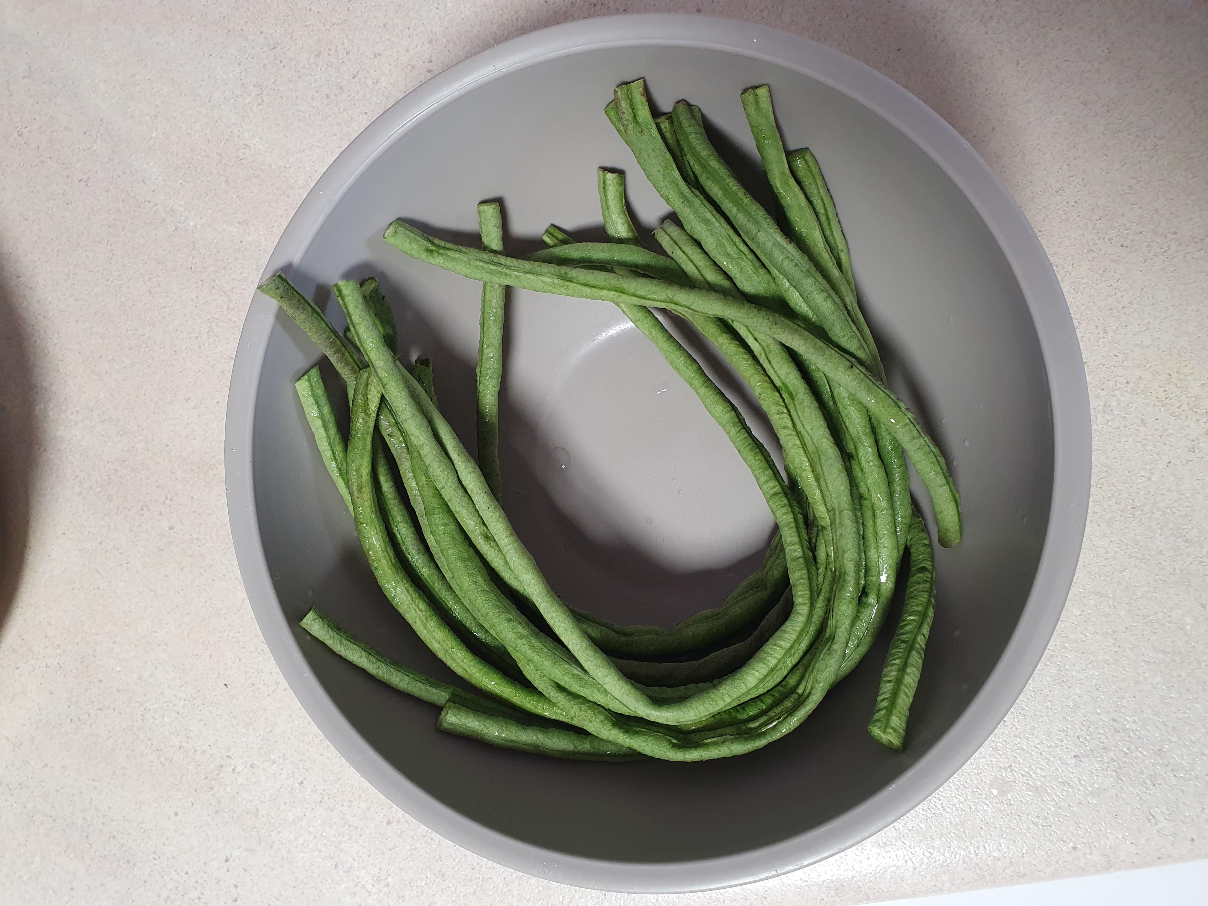 Beans