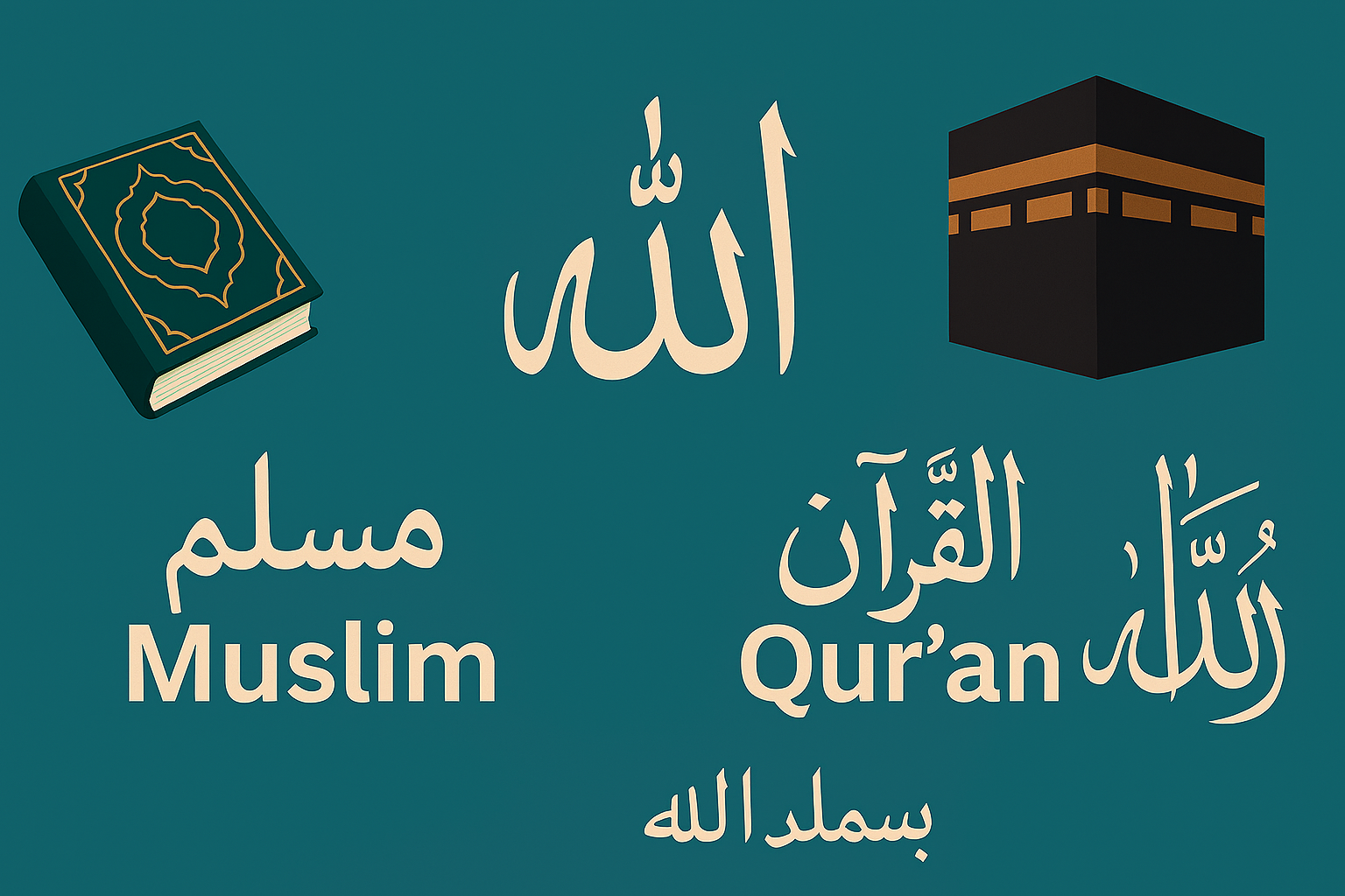 Quran-Surah-Dua