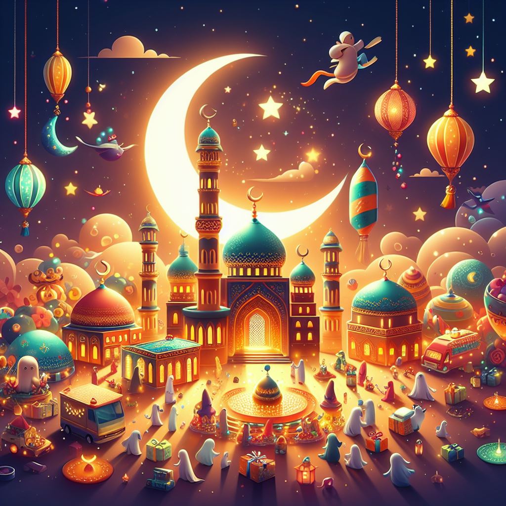 Eid Card_1