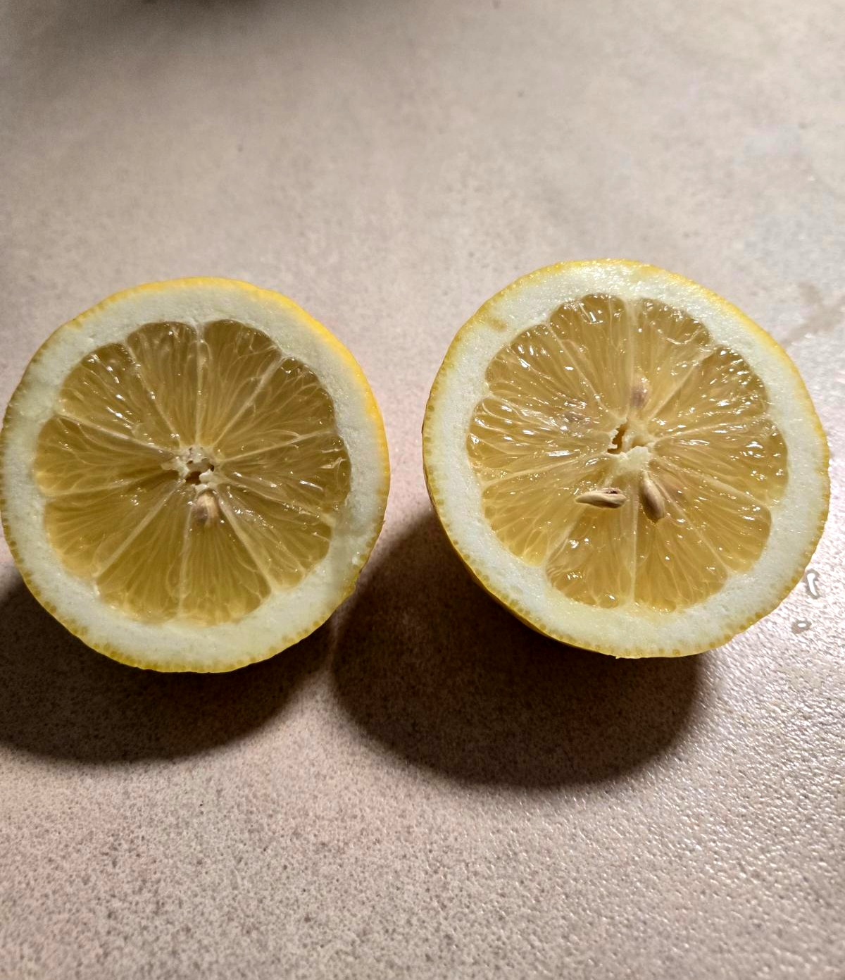 Lemon 