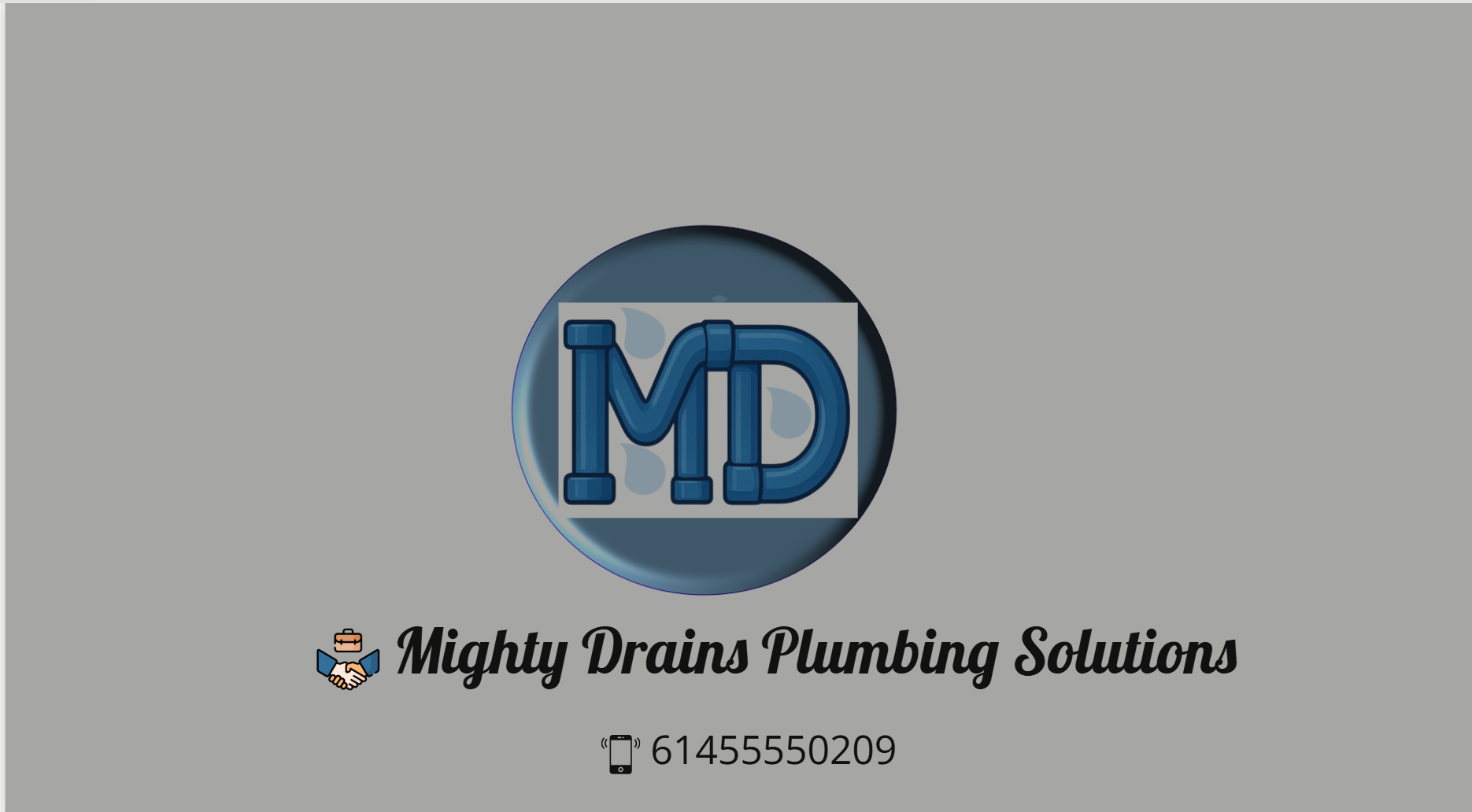 MD Plumbing Services